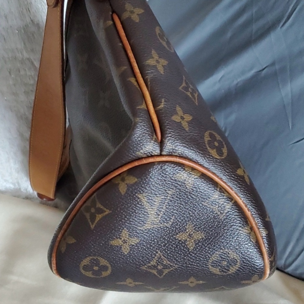Louis Vuitton MM Delightful Bag - Picture 5 of 10